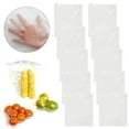 thumbnail image 1 of Double Speed Portable Plastic Vacuum Bag 5X Faster Compact Hand Pump Reusable Storage Bags for Travel & Kitchen Meal Prep Pantry Organization Refrigerator Storage Lunch Storage Leftover Storage, 1 of 9
