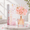 Cherry Blossom (reed diffuser), variant on Cocorrina Reed Diffuser -mere Vanilla Flower Set With 8 Sticks Home Fragrance For Bedroom Office Bathroom Shdecor (master Collect