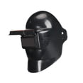 thumbnail image 2 of KLKCMS Casque de Soudage Équipement de Travail Résistant à la Poussière Soudeur Confortable Réglable B, 2 of 9