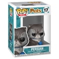 thumbnail image 1 of Figura Coleccionable Funko Pop Pets Macotas 3 Persian Cat 1 Pieza, 1 of 4