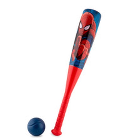Marvel Spiderman Bat and Ball