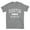 Navy, variant on Dighton Kansas Classic Established Men's Cotton T-Shirt