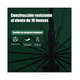 thumbnail image 2 of Paraguas 16 Costillas Sombrilla Fuerte Lab.G Verde, 2 of 5