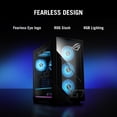 thumbnail image 5 of ASUS ROG G700 (2025) Gaming Desktop PC, Intel® Core™ Ultra 7 265F, NVIDIA® GeForce RTX™ 5070, 1TB SSD, 32GB RAM, Windows 11 Pro, G700TF-XS776, 5 of 10