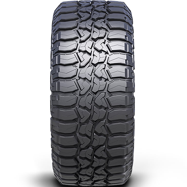 Federal Xplora R/T 265/75R16 123/120Q E 10 Ply Rugged Terrain