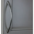 thumbnail image 5 of GlideRite 5 in. Center Cabinet Loop Pulls, Polished Chrome, Pack of 25, 5 of 5