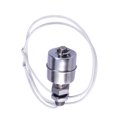thumbnail image 2 of Interrupteur Flottant en Acier Inoxydable Interrupteur de Niveau d'Eau, 2 of 7