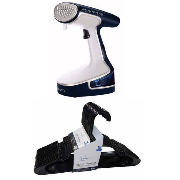 Rowenta Dr8080 X Cel Steam Steamer Qvc Com