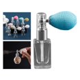 thumbnail image 1 of 10ml Highlighter Spray Bottle High Gloss Shimmer Mujeres Beauty Spray para Cara, Cuerpo, Cabello, Uñas - Rectángulo Yinane Spray iluminador, 1 of 7