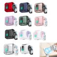 thumbnail image 3 of for AirPods Pro 3 Case Magnetic Earphone Cover For for Case& 3 Case Pro, 3 of 8
