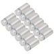 thumbnail image 5 of Herrajes de montaje para letreros de pared, 12 tornillos separadores de acero inoxidable para clavos separadores de vidrio acrílico, respuesta rápida, 5 of 8