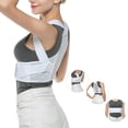 thumbnail image 1 of Bangcool Posture Corrector Breathable Relieve Pain Back Support Brace Posture Brace, 1 of 9