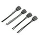 thumbnail image 1 of Conector de arnés de cables de bobina de encendido, 4 piezas Cable de bobina de encendido Cableado de coleta de bobina de encendido Conector de bobina de encendido Valor excepcional, 1 of 9