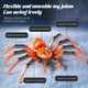 thumbnail image 3 of Figura de acción Robot Spiders T13 Spiders modelo PVC, 3 of 8