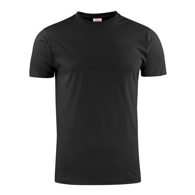 Printer Mens Heavier Pro T-Shirt