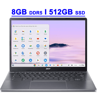 Acer Chromebook Spin 311 R721T-28RM - Flip design - AMD A4 - 9120C