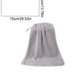 thumbnail image 3 of HOZVOMI Soft Absorbent Hand Towels for Daily Use Bathroom Decor Highly Durable Quick Dry Towels for Home and Everyday Cleaning, 3 of 5