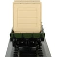 Bachmann Trains Thomas & Friends™ 1 Plank Wagon with SODOR STEAM