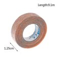thumbnail image 1 of Rhinoplasty Splint Ortho Immobilize Thermoplastic Nose Fracture Adhesive Tape, 1 of 5