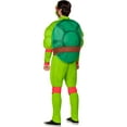 thumbnail image 2 of TMNT Raphael Classe Costume de Luxe pour Adulte / Petit, 2 of 2