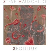 Steve Hauschildt - Sequitur - Electronica - CD