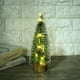 thumbnail image 3 of Árbol de Navidad de escritorio, luces LED de escritorio Mini árbol de Navidad Árbol de Navidad LED Rendimiento confiable, 3 of 6