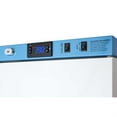 thumbnail image 5 of Summit Appliance MLRS1MC 1 cu. ft. Countertop Momcube Breast Milk Refrigerator, White, 5 of 5