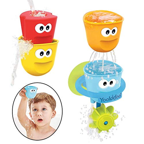 yookidoo bath toy