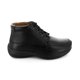 thumbnail image 1 of Botin Casual Hombre Flexi Piel 71604 Negro Flexi Piel, 1 of 4