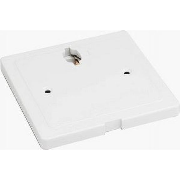 Nuvo Lighting - Accessory-Offset Monopoint-1.25 Inches Wide by 0.5 Inches High