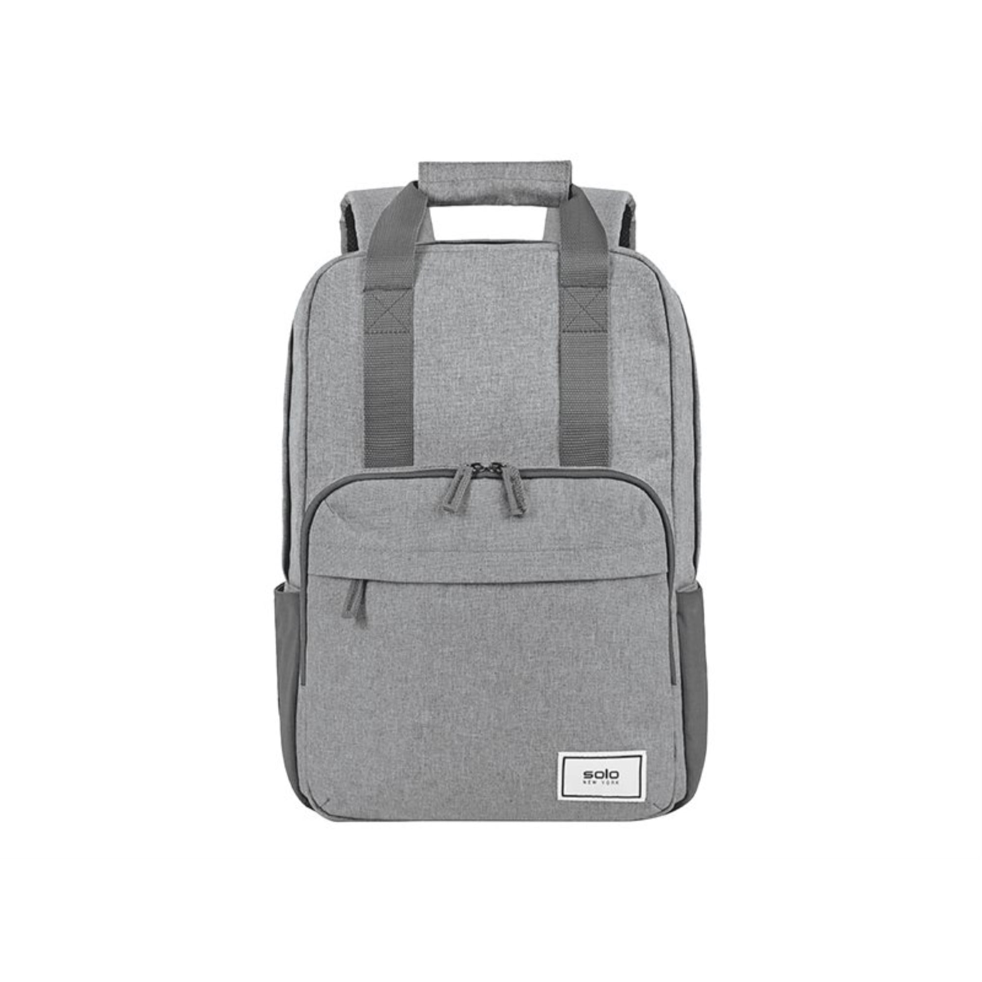 Solo Re:claim Carrying Case (Backpack) for 15.6 Solo Re:claim Carrying Case (Backpack) for 15.6
