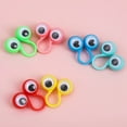 thumbnail image 4 of Novelty Funny Finger Puppet Toy Set for Kids Interactive Imitation Game and Play, 4 of 7