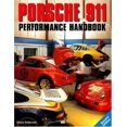 thumbnail image 1 of Pre-Owned Porsche 911 Performance Handbook (Paperback) 076030033X 9780760300336, 1 of 1