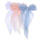 thumbnail image 5 of unbranded 3Ud Clips De Con Moños Llamativos Para Mujer Perfectos En Fiestas Y Reuniones Sociales, 5 of 8
