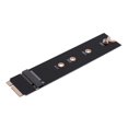 thumbnail image 1 of Tarjeta De Adaptador A 64G 128G 256G 512G M.2 Ngff Ssd Para 2012  Air A1466 A1465, 1 of 1