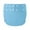 Light blue, variant on Wswqop Adult Cloth Diapers Adult Nappy Anti-Leakage Waterproof for Old Man Incontinence Light blue
