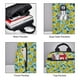 thumbnail image 3 of Disketp Lemon Mochila Ligera e Impermeable, Mochila de Día Resistente para Viajes, Senderismo y Uso Diario para Hombre y Mujer, 3 of 7