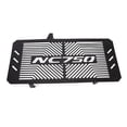 thumbnail image 2 of Wchiuoe Qii Lu Radiator Guard , Black Motorcycle Radiator Guard Protector Grille Grill Cover For NC750 Series, 2 of 8