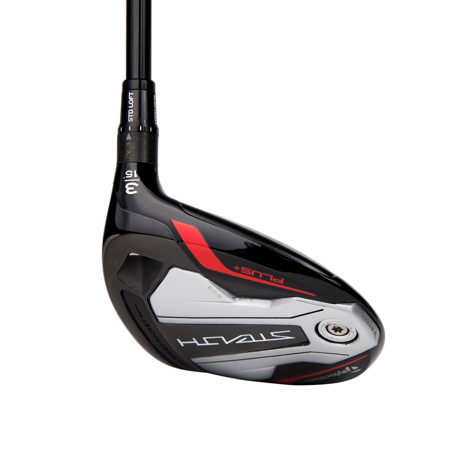 TaylorMade - 008910　TaylorMade ステルス 5W TaylorMade - 008910 TaylorMade ステルス 5W TaylorMade