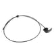 thumbnail image 4 of Cable de liberación del capó 15142953 apto para CHEVROLET AVALANCHE/SILVERADO/SUBURBAN/TAHOE, 4 of 14