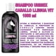 thumbnail image 2 of COLÁGENO + CABALLO DOUBLE MIX 3X 250 1000 VIVONATURAL. 1 Shampoo de Colágeno Regenerador capilar VIVONATURAL de 250 ml y 2 Shampoos Caballo LleguaVit crecimiento acelerado VIVONATURAL de 1000 ml, 2 of 5