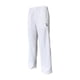 thumbnail image 1 of Kookaburra - Pantalones Pro Players Cricket para Hombre (Blanco), 1 of 2