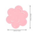 thumbnail image 2 of YSNOOWE 1Jgo De Papel Para Flores Y Quilling En Papel Origami De Colores Surtidos Para DIY, 2 of 5
