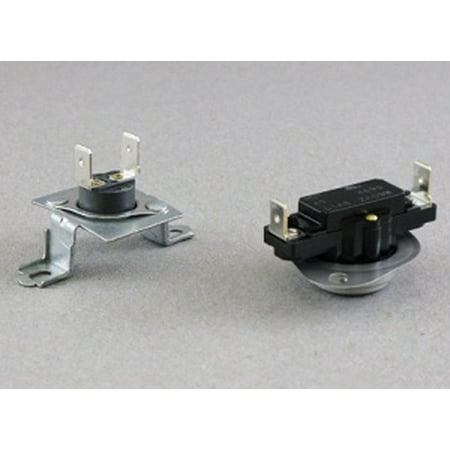 - Sears Kenmore Replaces 8318314 Dryer Thermal Fuse Kit