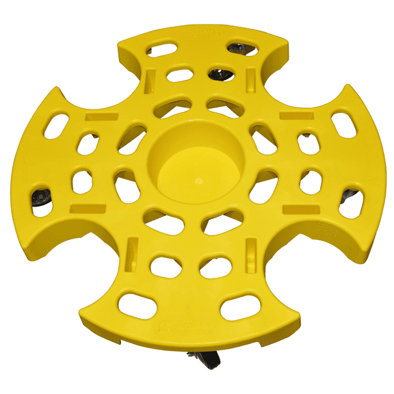 JohnDow JDI-TT1-HD Heavy Duty Tire Taxi