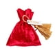 thumbnail image 4 of Ounissouiy Candy Drawstring Bag Toys Galletas Favores Biscuit Snacks Present Gifts Organizador Paquete Bolsa para Niños Niños Rojo Type2 NO2, 4 of 6