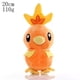 thumbnail image 3 of Pokemon Plush Pikachu Squirtle Charmander Bulbasaur Peluche Charizard Gengar Mewtwo Stuffed Doll Kawaii Toys Hobbies Kids Gifts, 3 of 5