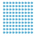 thumbnail image 4 of Pigeons Leg Rings, Poultry Leg Ring Reusable Easy Lightweight  For Pigeons Identification And Marking Light Blue, 4 of 8