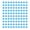Light Blue, variant on Riousery 100PCS 8mm Pigeons Identification Leg Rings Poultry Leg Bands No Words Pigeon Supplies White (0.31 inches / 8 mm)
