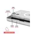thumbnail image 2 of Funda para iPhone 12 MagSafe Antigolpes InstaCase Protector Antigolpes 360 grados, 2 of 3